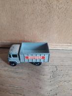 Matchbox 11 Scaffolding truck uit 1969, Ophalen of Verzenden