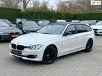 BMW 3-serie Touring 320i High Executive|Ketting vervangen|Tr, Auto's, Automaat, Achterwielaandrijving, Gebruikt, 4 cilinders