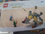 Lego Ninjago 71707 71790 71710, Ophalen of Verzenden, Zo goed als nieuw