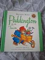 Paddington in de tuin, Boeken, Ophalen of Verzenden, Zo goed als nieuw