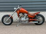 Suzuki VS 1400 intruder Minnesota Twin Custom chopper (BJ 19, 1360 cc, Chopper, Bedrijf, Meer dan 35 kW