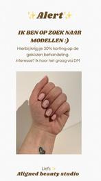 Biab of gelnagels actie, Ophalen, Nieuw, Handen en Nagels