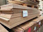 plaatmaterialen partijen, Ophalen, Nieuw, Multiplex, Minder dan 20 mm