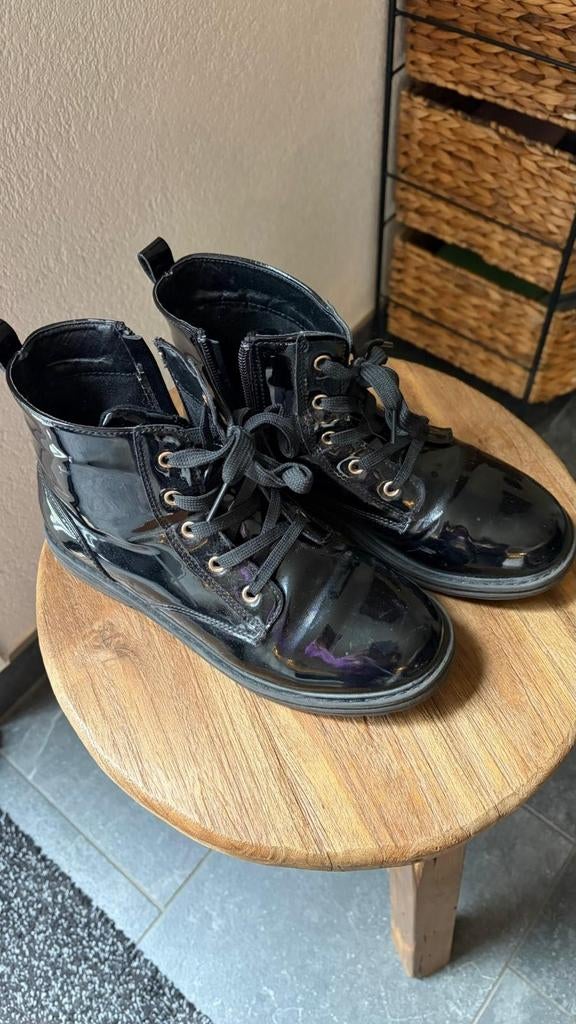 Meisjes schoenen., Ophalen, Gebruikt, Meisje, Schoenen