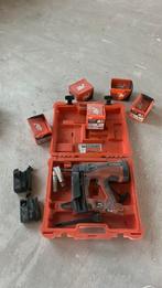 Spit Pulsa, Ophalen of Verzenden, Zo goed als nieuw