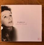 Purely... Edith Piaf 2CD, Ophalen of Verzenden, Gebruikt