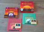 De Kolonisten van Catan Kaartspel met Uitbreidingssets, Een of twee spelers, Ophalen of Verzenden, 999 Games