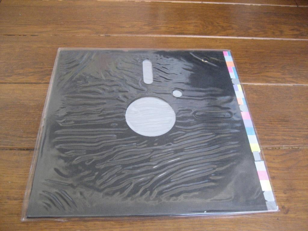 New order blue monday lp, Ophalen of Verzenden, Zo goed als nieuw, 12 inch, Poprock