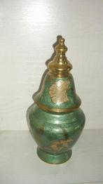 Brons Wierrook -houder, Antiek en Kunst, Ophalen of Verzenden, Brons