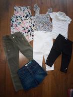 Zomerpakket (S), Ophalen of Verzenden, Gedragen, Maat 36 (S)