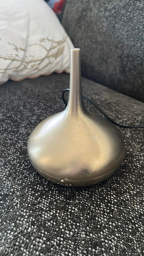 Rituals The Perfume Genie 2.0 Aromadiffuser, Ophalen of Verzenden, Zo goed als nieuw, Overige materialen, Minder dan 25 cm