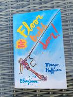 Floor breekt door! - De regels van Floor, Ophalen of Verzenden, Gelezen, Marjon Hoffman, Fictie algemeen