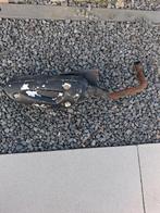 Uitlaat Peugeot New Vivacity - Gebruikt, Fietsen en Brommers, Ophalen, Gebruikt, Uitlaat, Peugeot