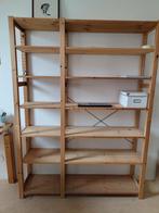 Ikea Ivar kast, Ophalen, Gebruikt