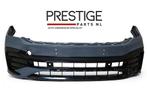 Voorbumper VW Tiguan 5NA R-line Facelift VOLKSWAGEN bj.2021-, Gebruikt, -, Voor, Ophalen of Verzenden