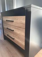 Stevige commode van Babypark - 5 jaar gebruikt, Kinderen en Baby's, Kinderkamer | Commodes en Kasten, Ophalen, Gebruikt, 50 tot 70 cm