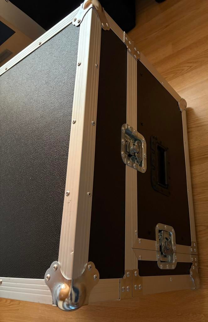 ProDJuser flightcase, Ophalen, Zo goed als nieuw, Overige instrumenten, Flightcase