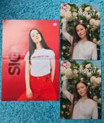 Sigrid posters hitkrant, Ophalen of Verzenden, Nieuw, Rechthoekig Staand, Muziek