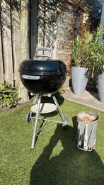 Weber bbq 47 cm, Ophalen, Zo goed als nieuw