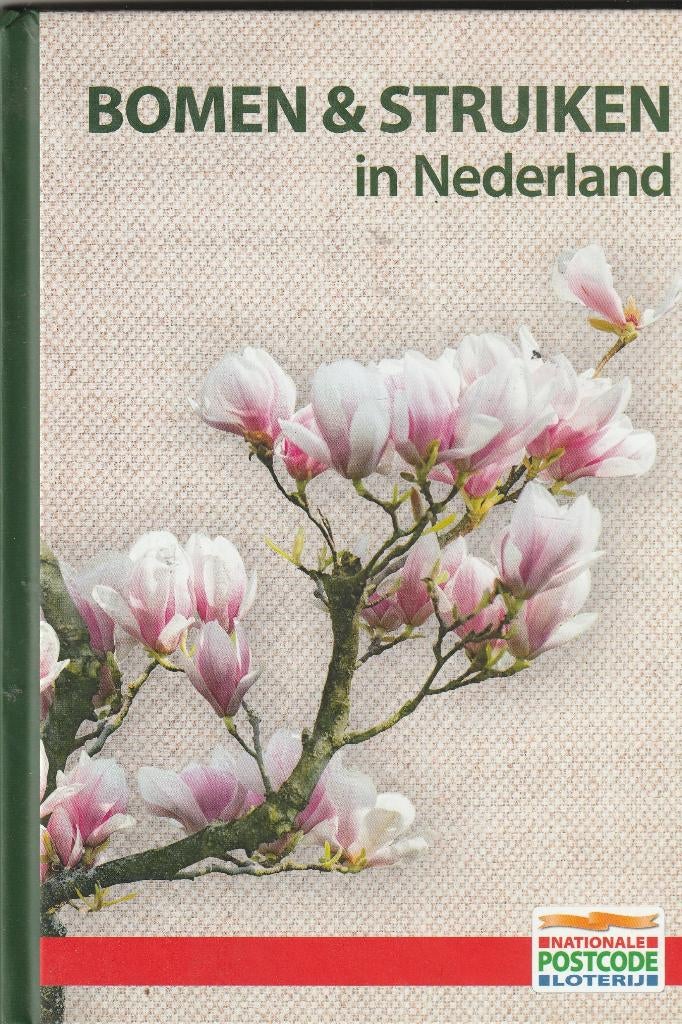 Bomen & Struiken in Nederland, Ophalen of Verzenden, Nieuw
