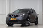 Nissan Qashqai 1.6 360 3e Eigenaar! 100% Dealer Onderhouden, Voorwielaandrijving, Euro 5, Stof, Gebruikt