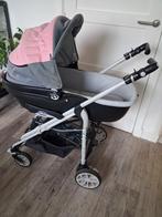 Gratis Chicco Kinderwagen - Compleet met Reiswieg, Gebruikt, Met reiswieg, Ophalen, Kinderwagen