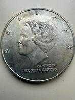 Diverse zilveren munten, Ophalen