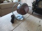 antiek apart lampje, Ophalen of Verzenden