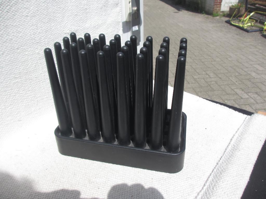 Naoki Terada paraplustandaard PRATO design paraplubak, Ophalen of Verzenden, Zo goed als nieuw, Kunststof