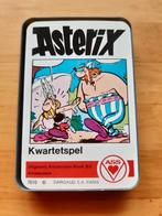 Asterix kwartetspel, Ophalen of Verzenden, Zo goed als nieuw, Kwartet(ten)