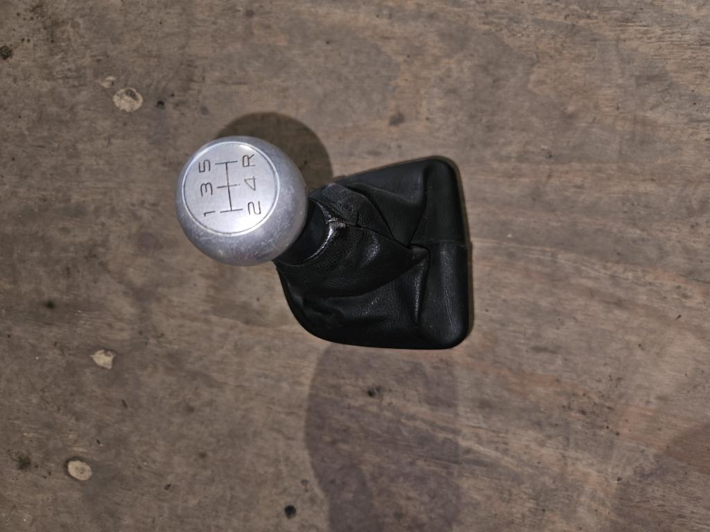 SCHAKELPOOK PEUGEOT 307, Niet ingevuld, Gebruikt, Niet ingevuld, Ophalen of Verzenden