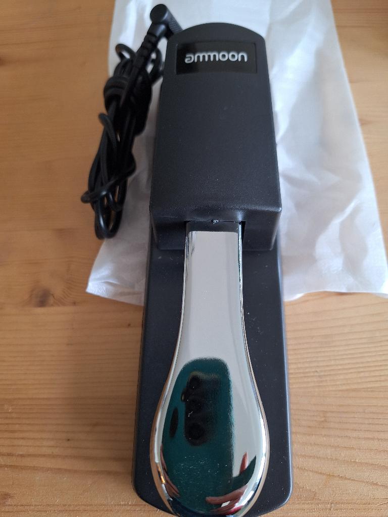 Ammoon pedaal, Ophalen of Verzenden, Nieuw, Overige instrumenten