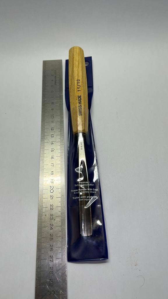 Nieuwe pfeil guts 11/10 ( swiss made gutsen beitels ), Ophalen of Verzenden, Zo goed als nieuw, Meerdere media