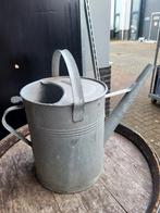 Ijzeren gieter te koop!, Ophalen, Gebruikt, IJzer