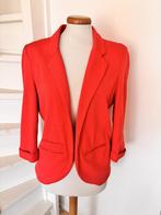 Oranje koningsdag Colbert imprint mt.M, Kleding | Dames, Maat 38/40 (M), Oranje, Ophalen of Verzenden, Zo goed als nieuw