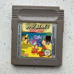 Yogi Bear's gold rush Nintendo Gameboy, Gebruikt, 1 speler, Ophalen of Verzenden, Vanaf 3 jaar