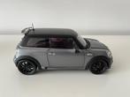 KYOSHO COOPER S JOHN WORKS 211CV 2008 08743S, Hobby en Vrije tijd, Modelauto's | 1:18, Ophalen of Verzenden, Zo goed als nieuw