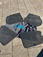 Car Shades privacy shades voor Toyota Aygo 2008, Ophalen of Verzenden, Gebruikt