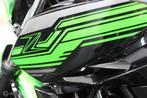 Kawasaki Z400 ABS, Motoren, LED Verlichting, Bedrijf, 399 cc, Toermotor