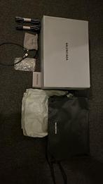 Balenciaga Track LED Sneakers Zwart, Zwart, Ophalen of Verzenden, Sneakers of Gympen, Gedragen