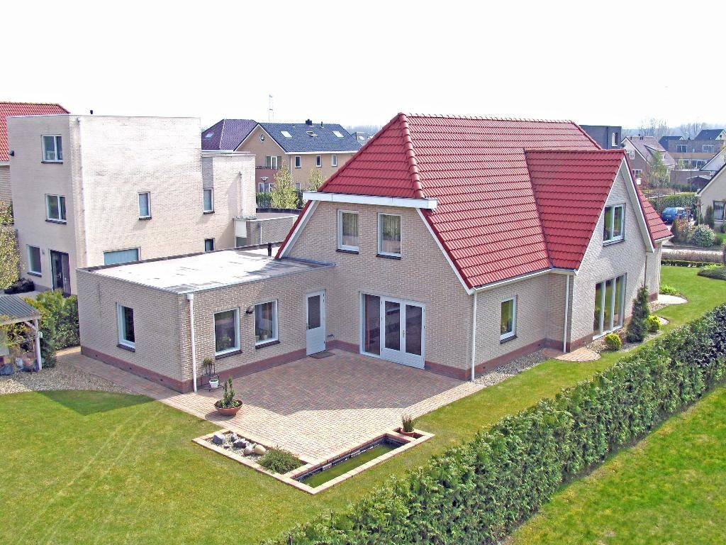 Luxury rooms, and more, Huizen en Kamers, Kamers te huur, 50 m² of meer, Almere