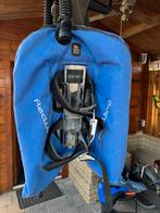 Dive rite rec wing, Watersport en Boten, Duiken, Ophalen of Verzenden, Zo goed als nieuw, Trimvest of Wing