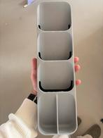 Bestekbak / Opbergbakje voor lades - Grijs, Ophalen, Gebruikt