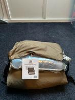 Deryan Airtraveller Vliegtuigmatrasje Baby - Nieuwstaat, Ophalen, Zo goed als nieuw