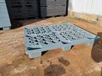 Kunststof pallets 1.20 x 1.00 € 6, Ophalen, Zo goed als nieuw, Overige materialen