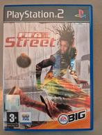 FIFA Street PlayStation 2, Spelcomputers en Games, Ophalen of Verzenden