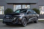 Audi Q5 Sportback 2.0 TFSI e-hybrid quattro S edition Compet, Automaat, Stof, Gebruikt, 4 cilinders