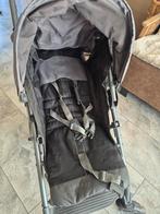 Buggy chicco, Ophalen