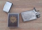 Zippo Vintage US Airforce, Verzamelen, Ophalen of Verzenden, Luchtmacht, Overige gebieden, Overige typen