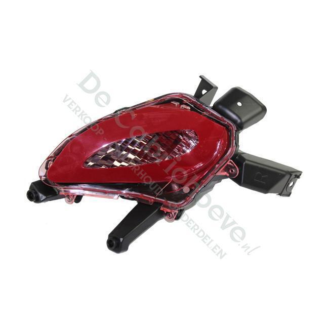 MX5 Achterlicht in bumper rechtsonder, Auto-onderdelen, Verlichting, Nieuw